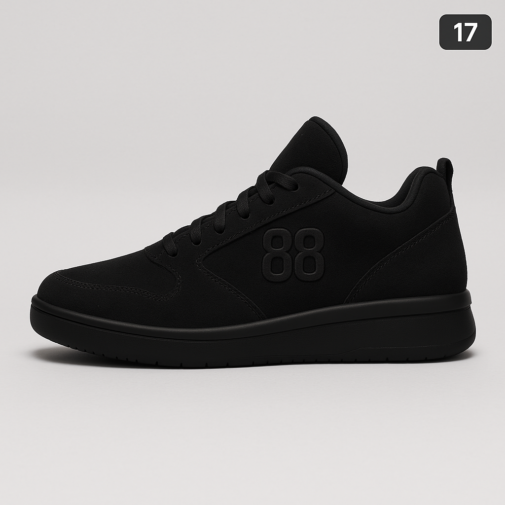 Stylish Air Basketball 4 - X00059 - Image 23