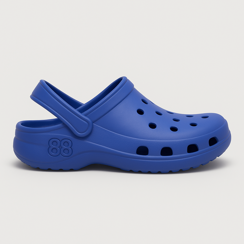 Comfortable Lightweight Slip-On Footwear - X00031 - Image 13