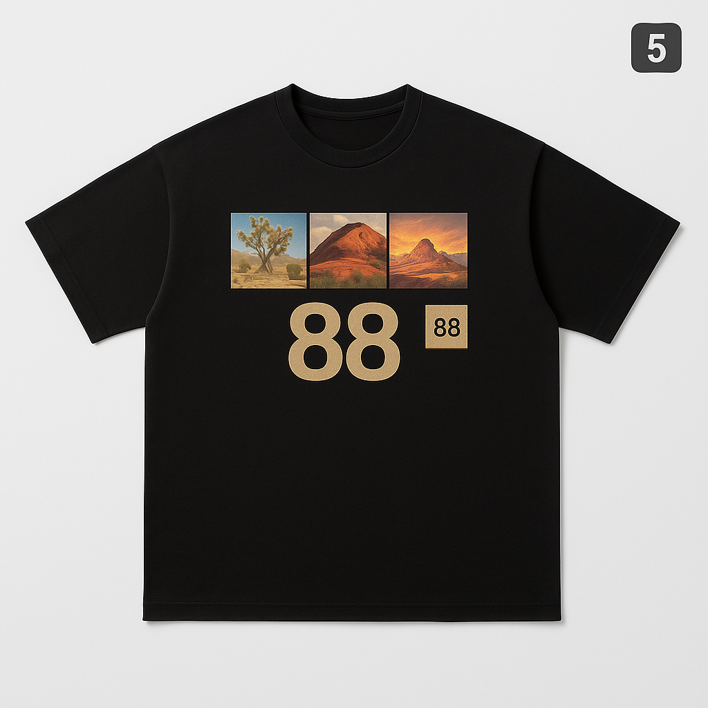Essential Clothing - X00106 - Image 74