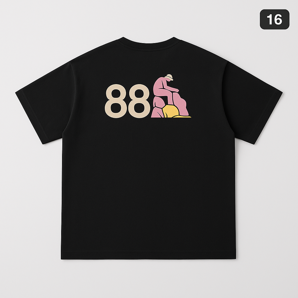 Essential Clothing - X00106 - Image 2