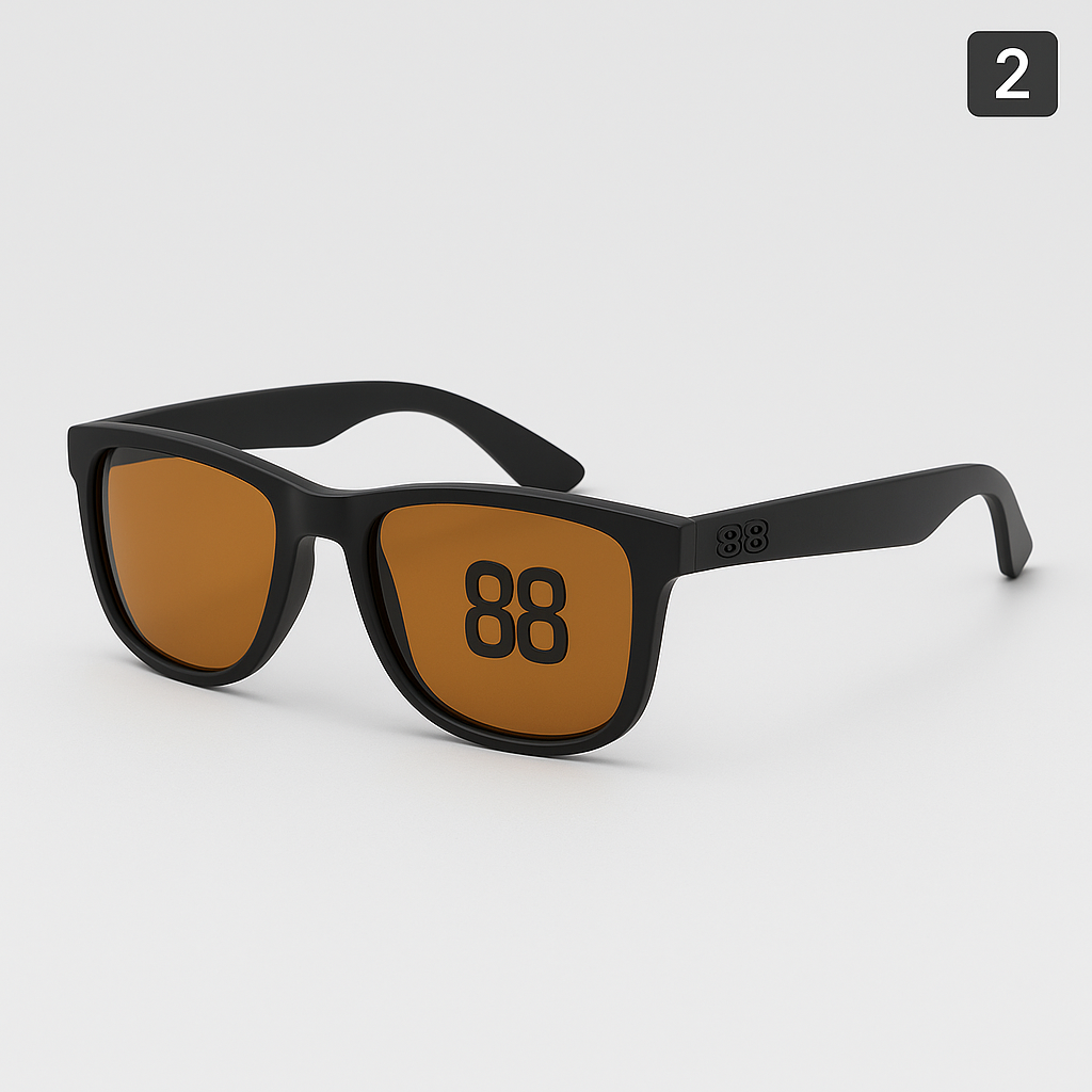 Essential  Sunglasses 3 - X00096 - Image 4