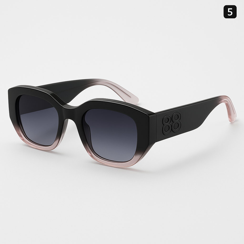 Luxury Sunglasses - X00055 - Image 5