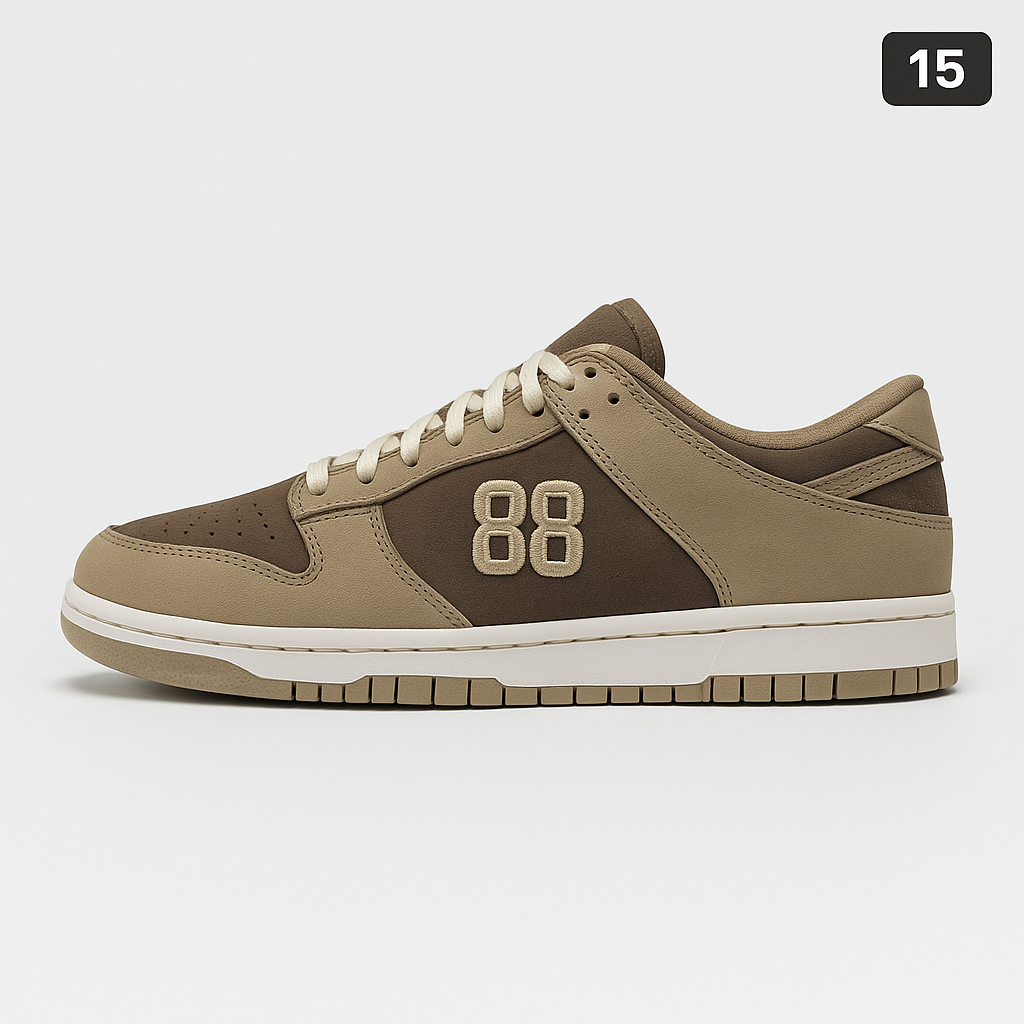 Quality Shoes Low - X00089 - Image 17