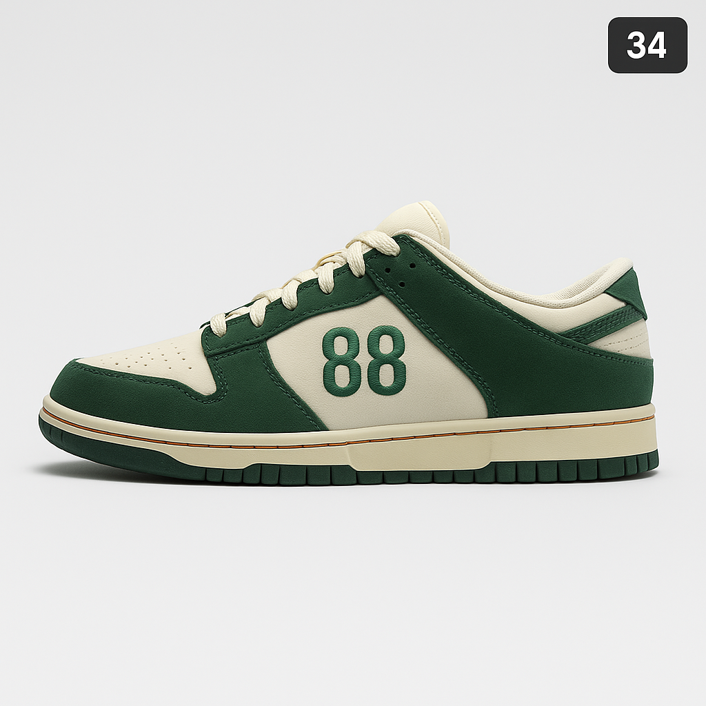 Quality Shoes Low - X00089 - Image 28