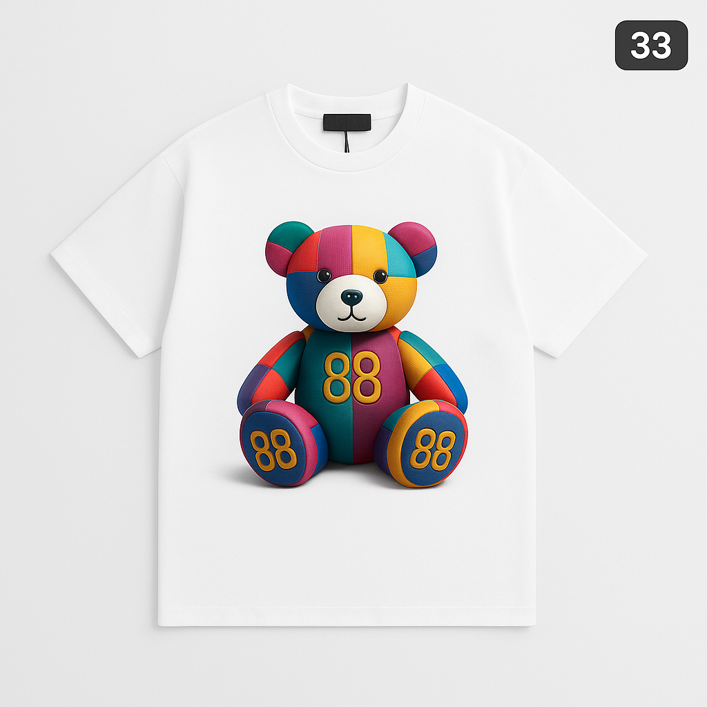 Men's Stylish Casual T-Shirt Collection - Code X00125 - Image 59