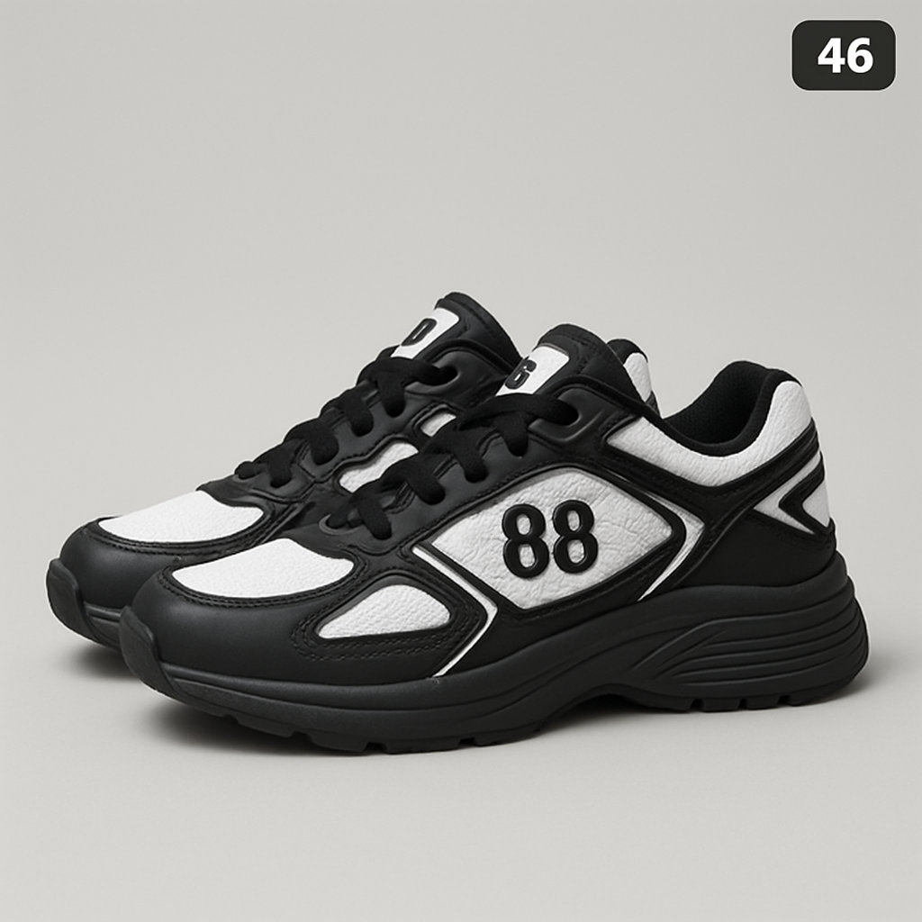 Luxury  Sneakers - X00061 - Image 46