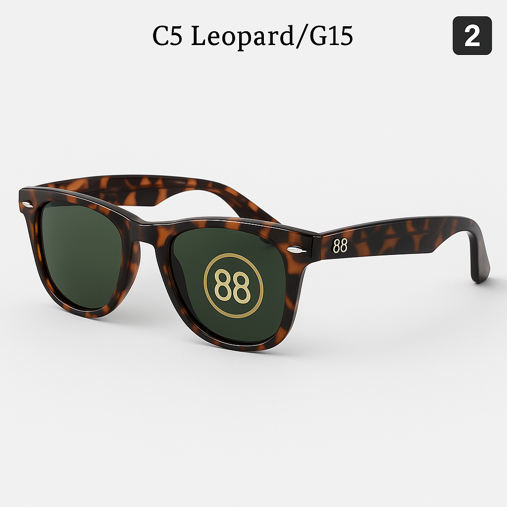 Quality  Sunglasses - X00094 - Image 7