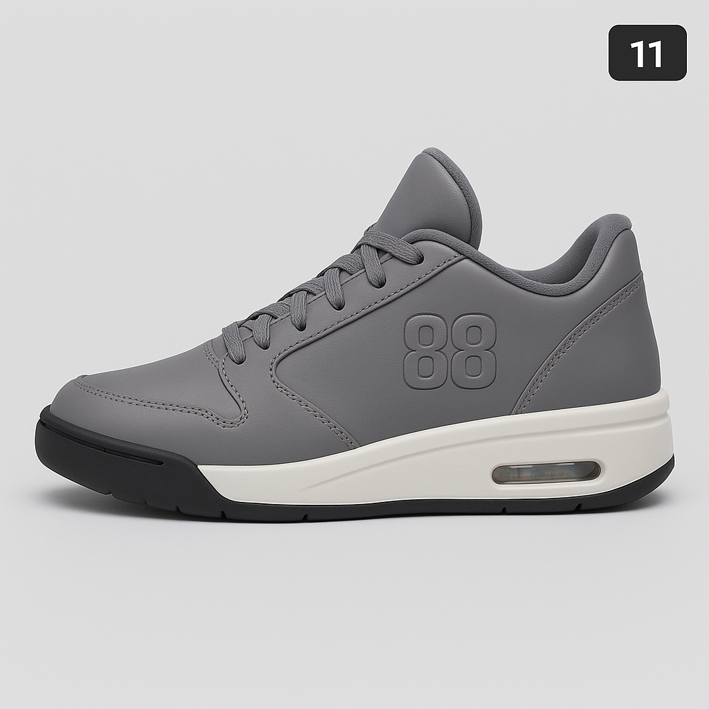 Stylish Air Basketball 4 - X00059 - Image 2