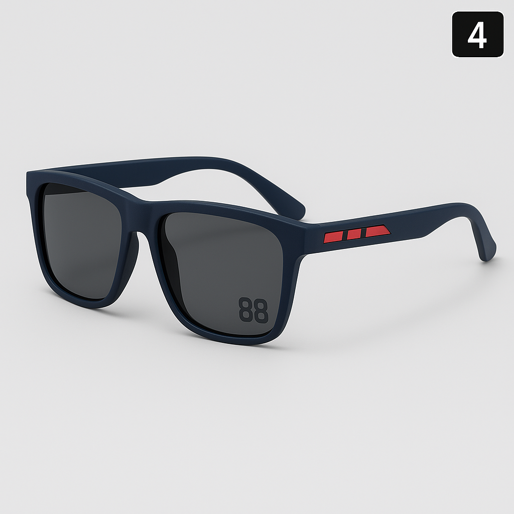 Stylish Designer Sunglasses - X00090 - Image 3
