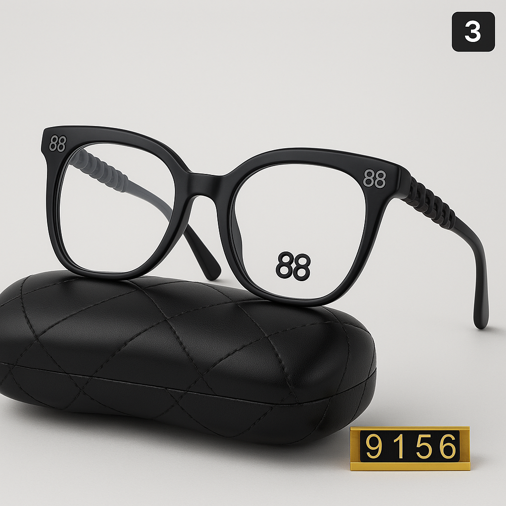 Quality Designer Sungalsses 4 - X00078 - Image 7