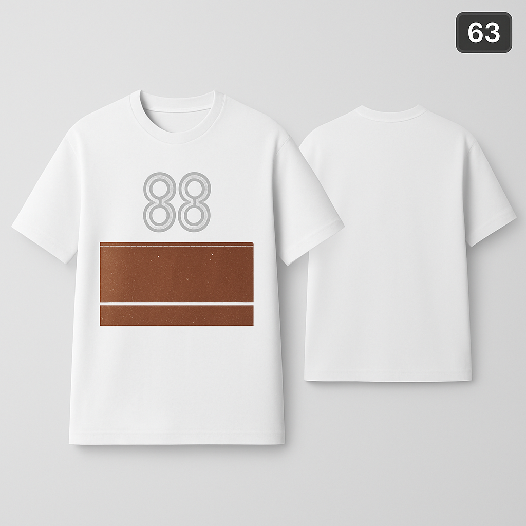 Contemporary Men T-Shirts - X00047 - Image 56