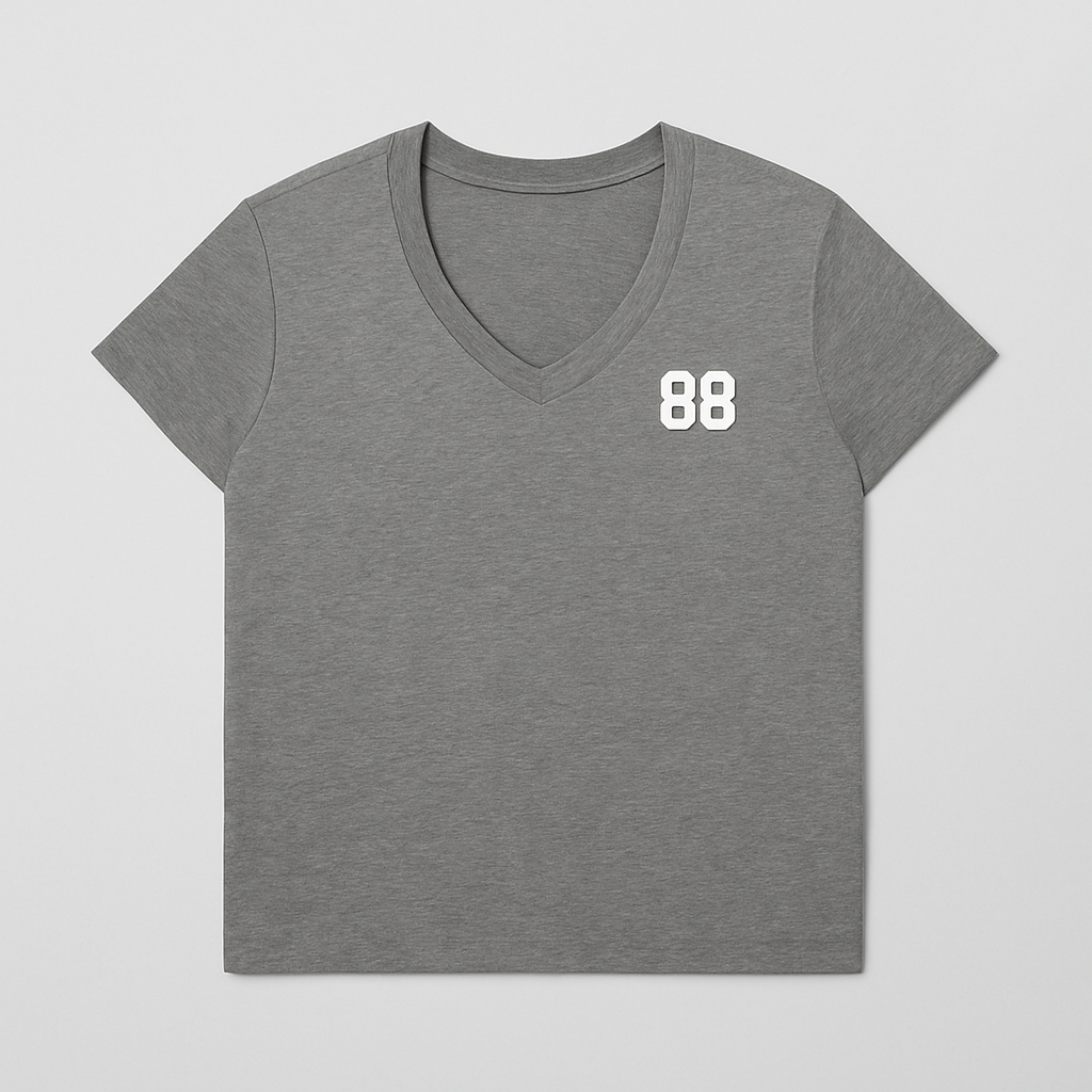 Stylish Women's T-Shirts for Everyday Wear - X00009 - Image 7