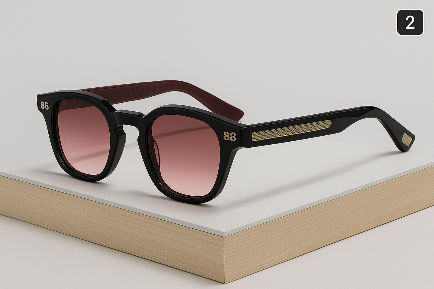 Quality   Sunglasses - X00056 - Image 6