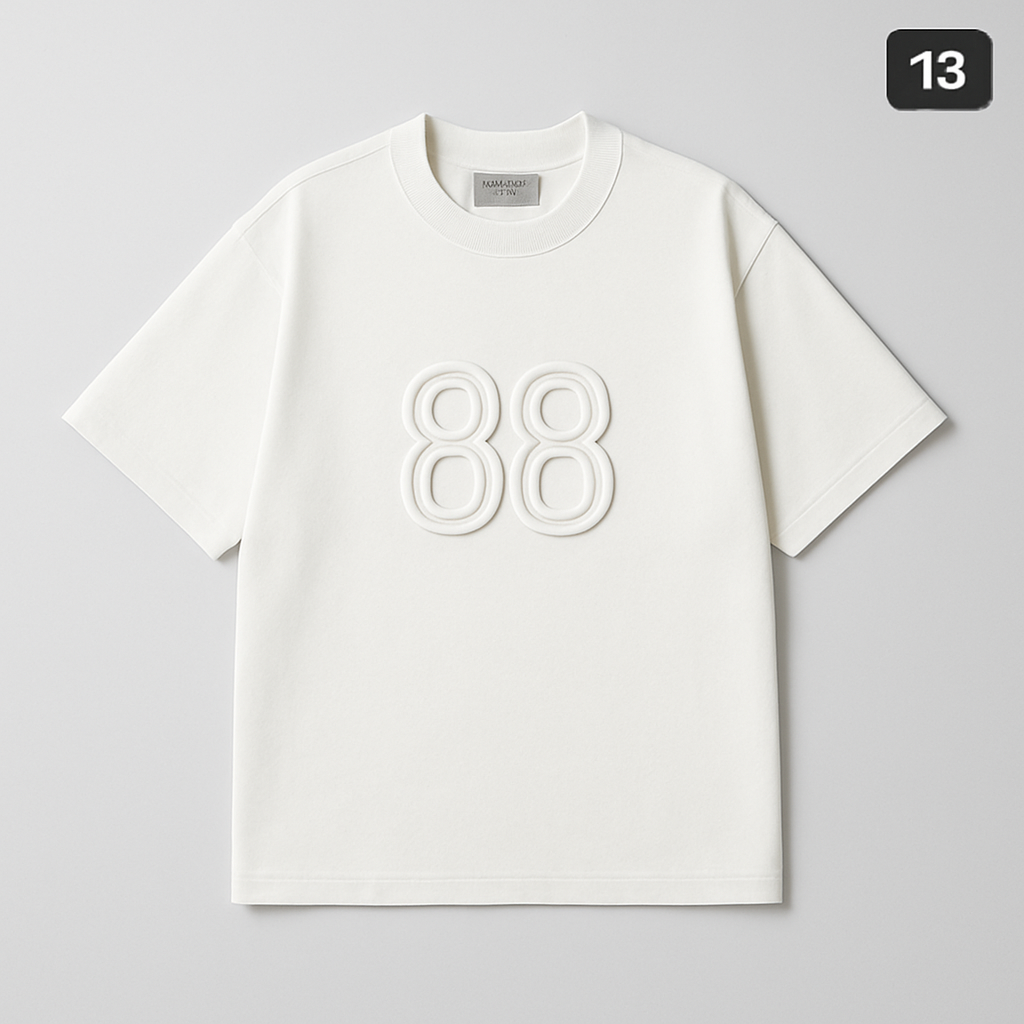   Men T-Shirt - X00053 - Image 8