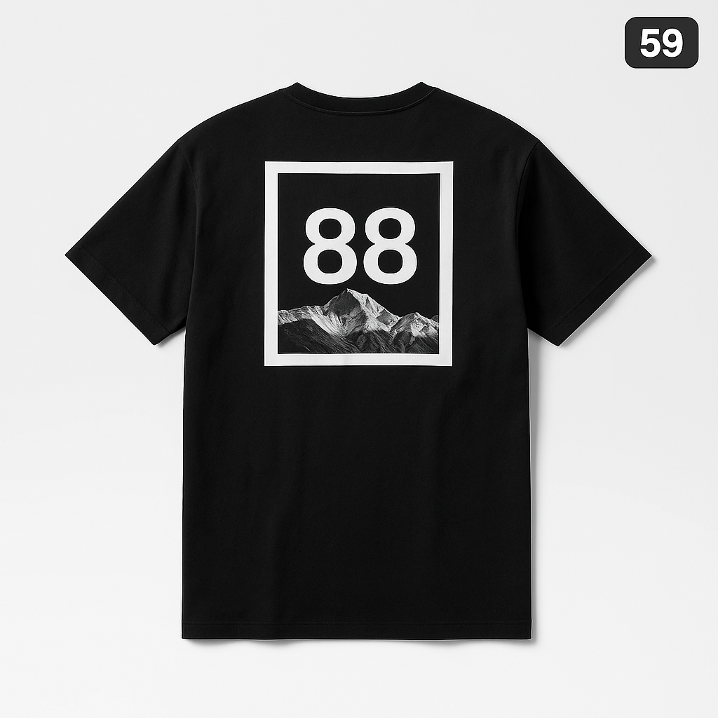 Essential Clothing - X00106 - Image 37