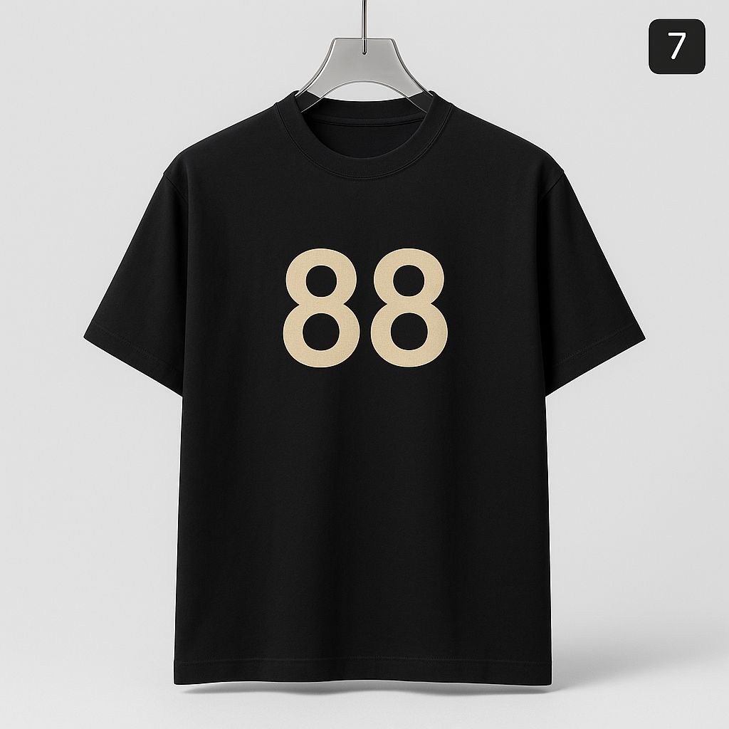 Men's Premium X00140 Casual T-Shirt - Stylish Comfort - Image 8