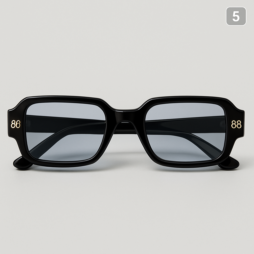 Luxury Pacific Sunglasses - X00051 - Image 5