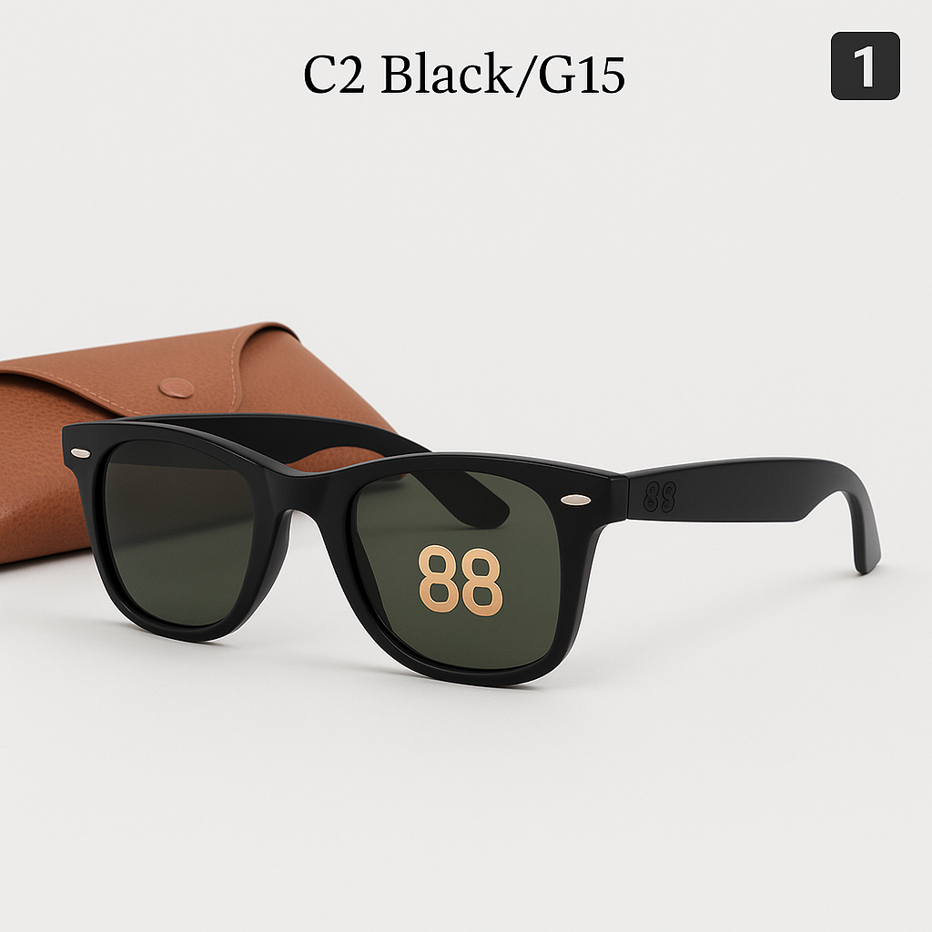 Quality  Sunglasses - X00094 - Image 6