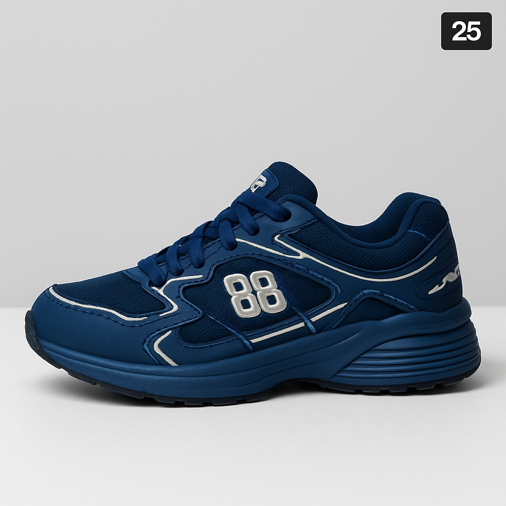 Luxury  Sneakers - X00061 - Image 34