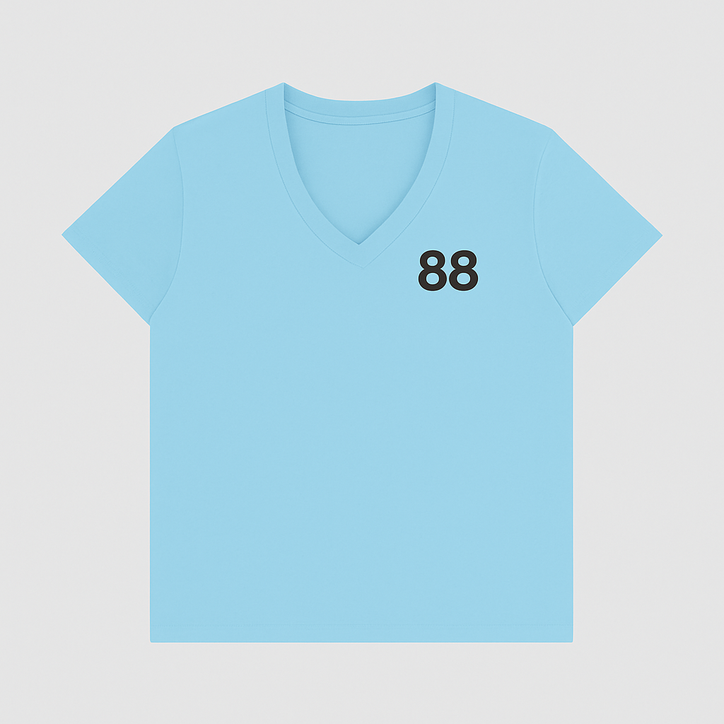 Stylish Women's T-Shirts for Everyday Wear - X00009 - Image 5