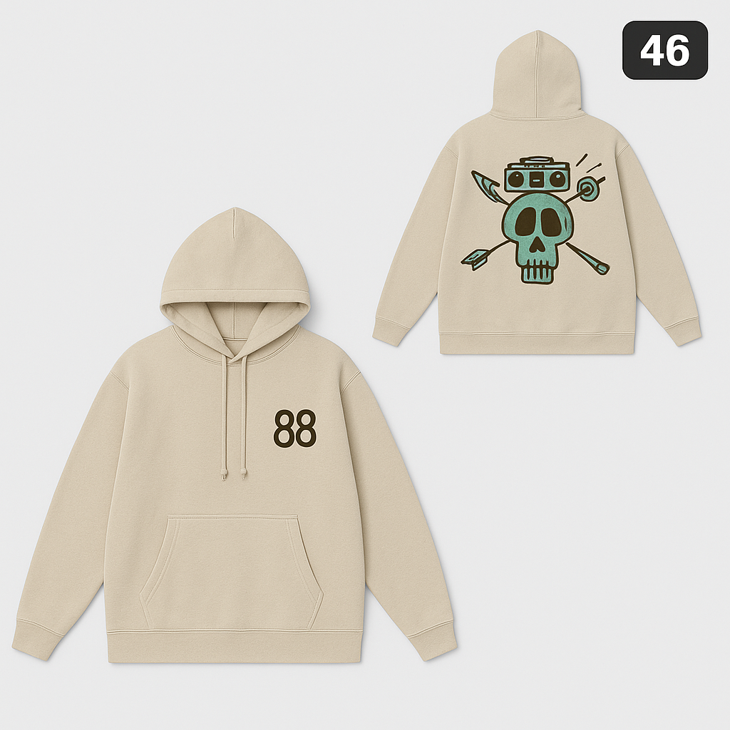 Stylish Streetwear Sweaters - All Collection X00139 - Image 21
