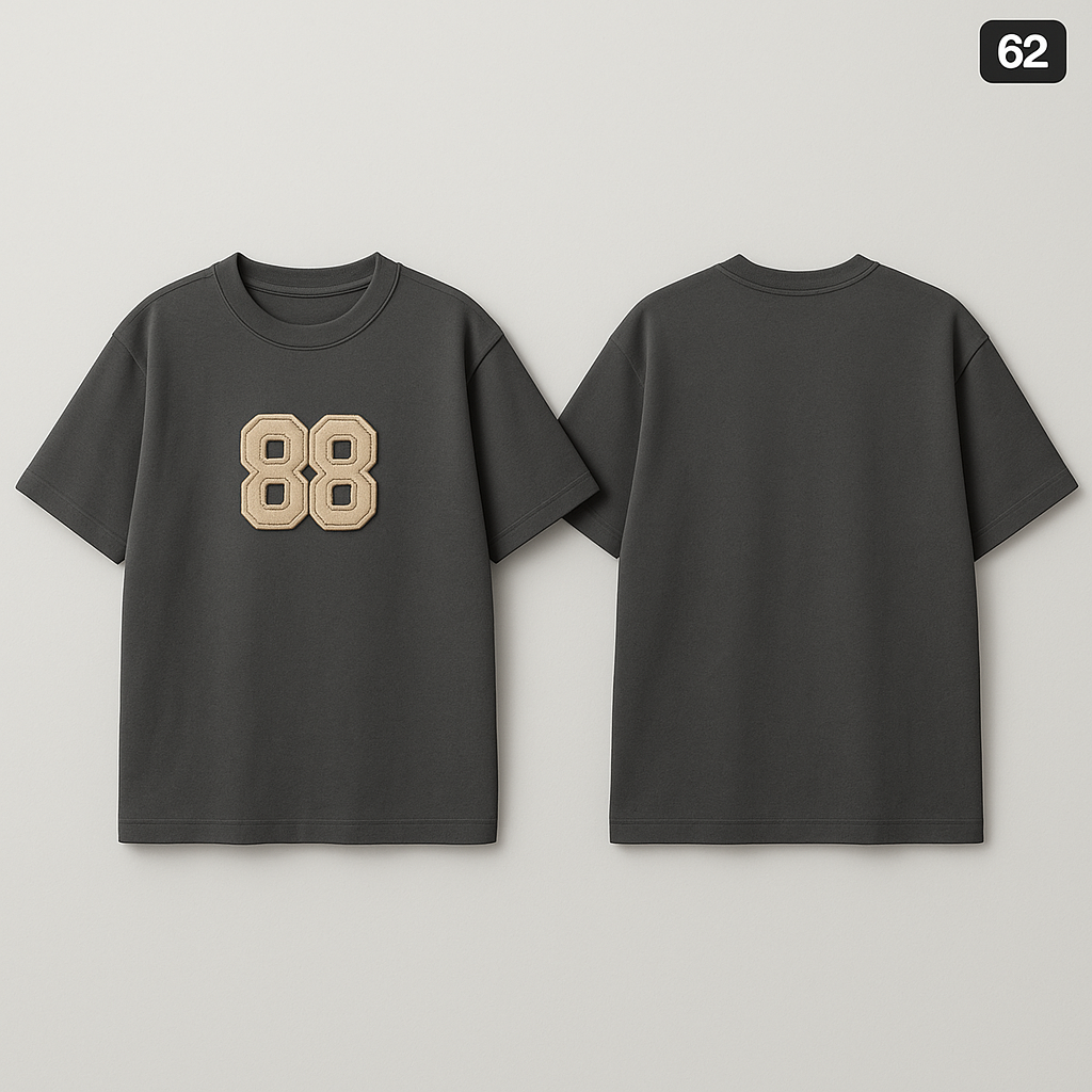 Contemporary Men T-Shirts - X00047 - Image 67