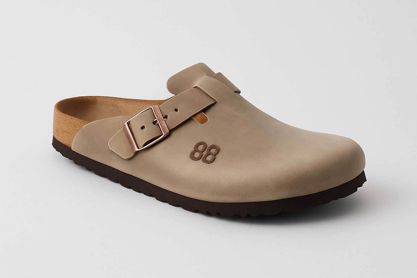Comfortable Clog for Everyday Wear - X00027 - Image 3