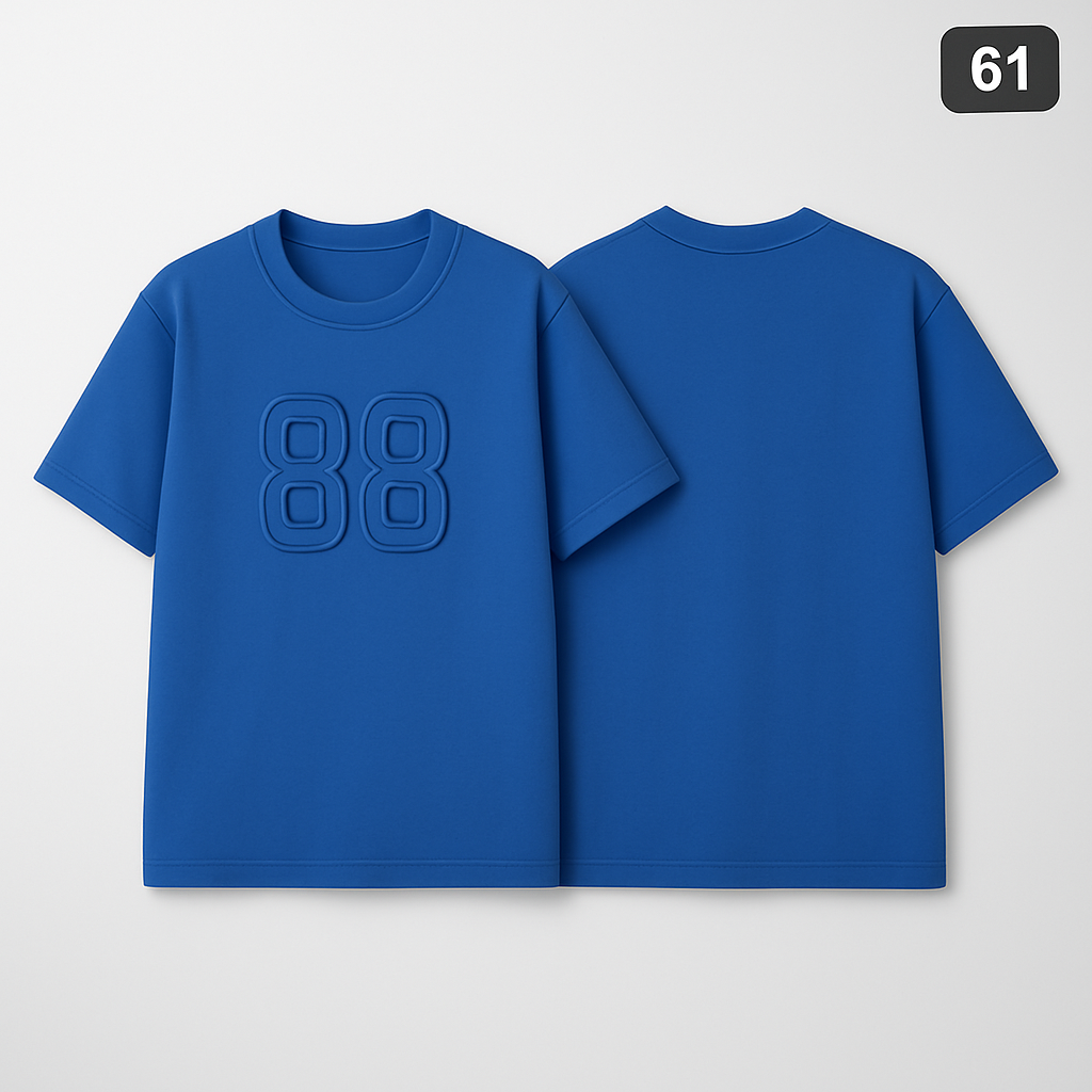 Contemporary Men T-Shirts - X00047 - Image 66