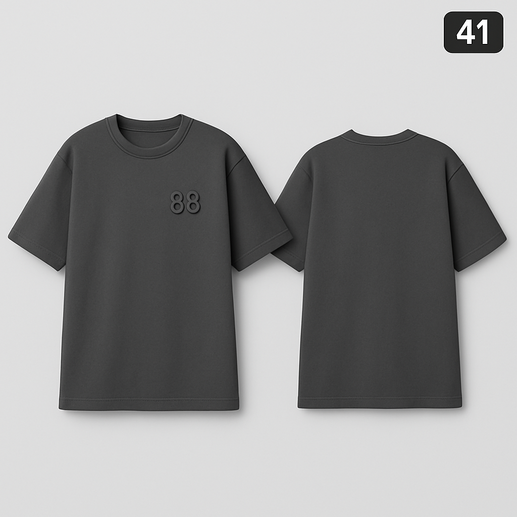 Contemporary Men T-Shirts - X00047 - Image 41