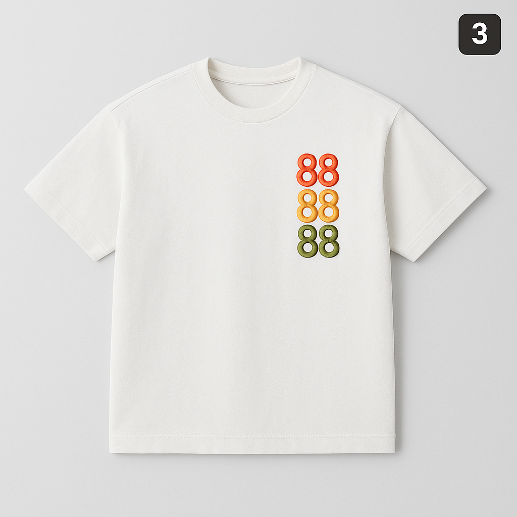 Essential Clothing - X00106 - Image 58