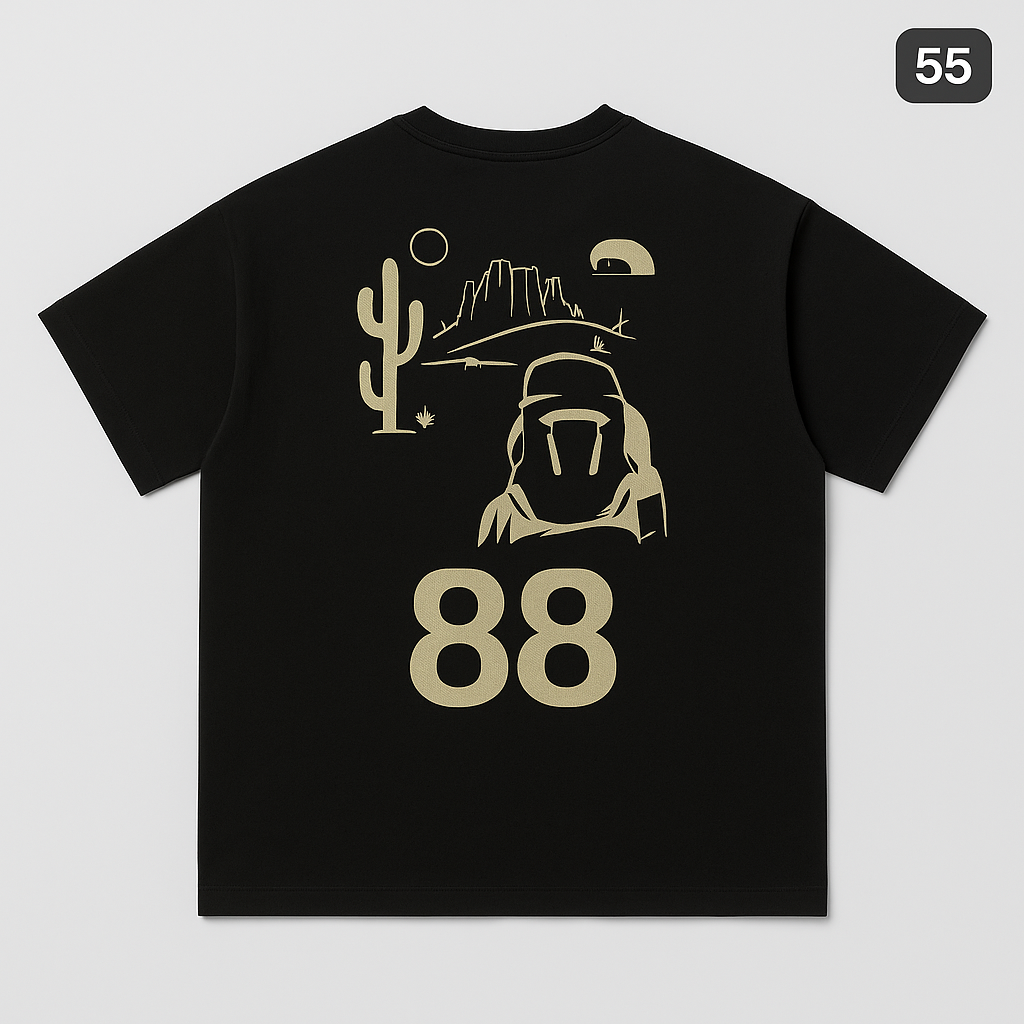 Essential Clothing - X00106 - Image 6