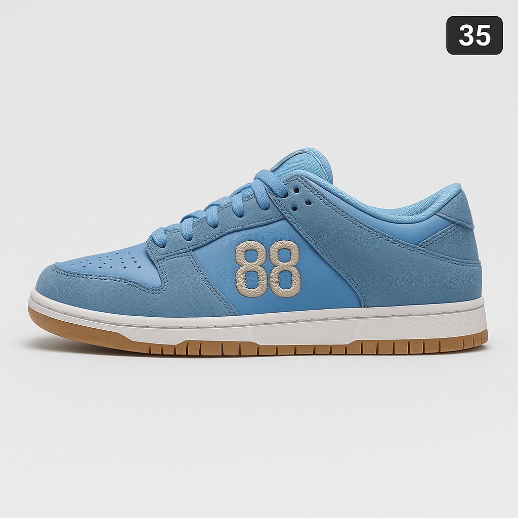 Quality Shoes Low - X00089 - Image 10