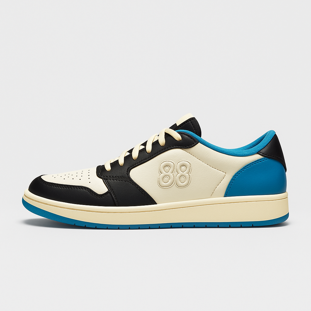 Stylish Sneaker - X00003 - Image 2