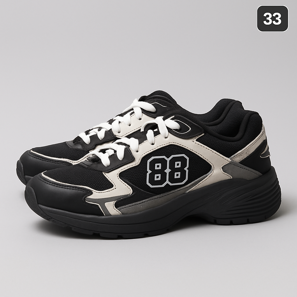 Luxury  Sneakers - X00061 - Image 25