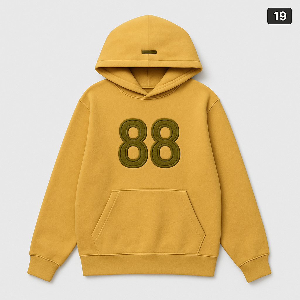Cozy Comfort  Hoodie - Style X00126 - Image 12