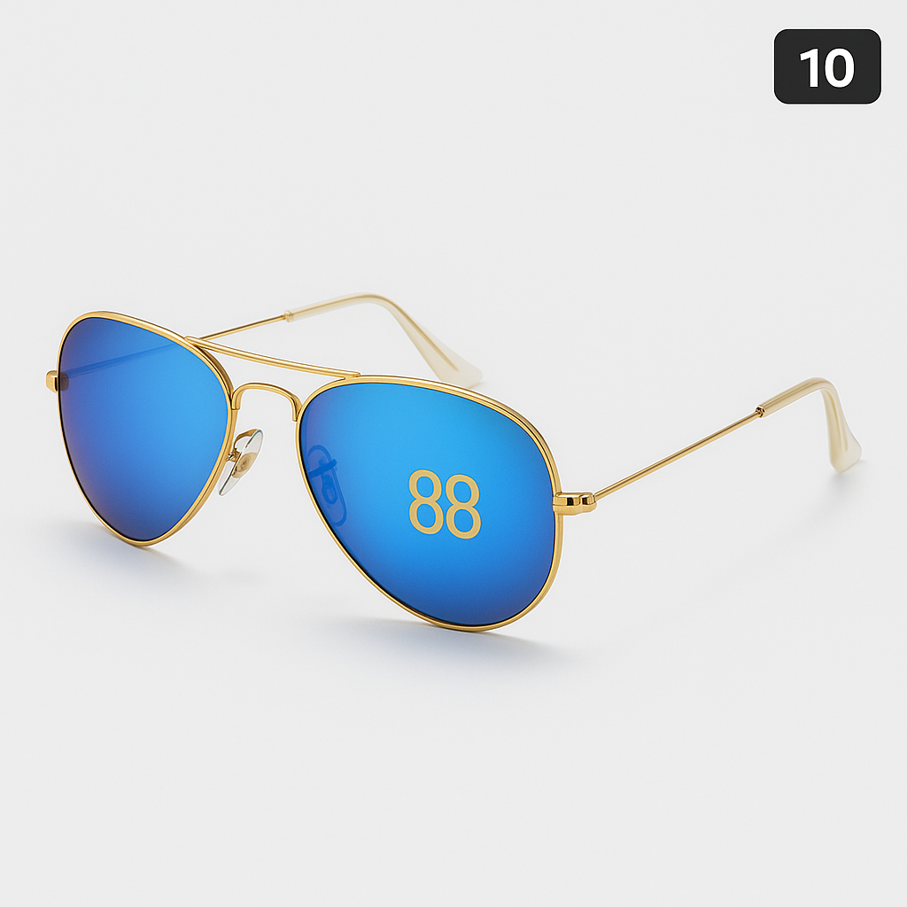 Quality  Sunglasses - X00094 - Image 5