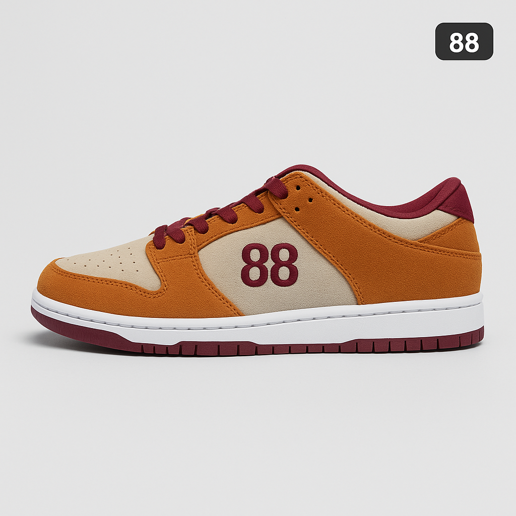 Quality Shoes Low - X00089 - Image 24