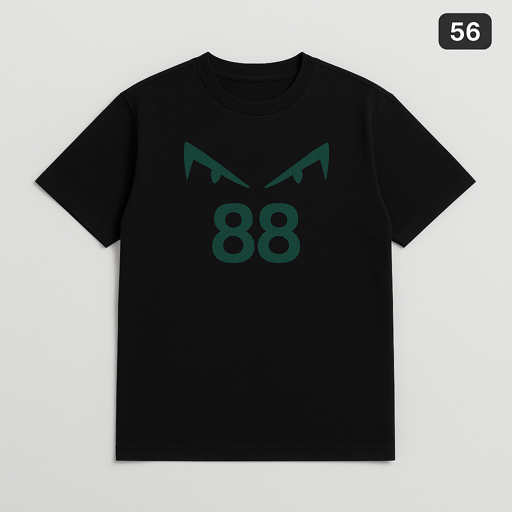 Men's Stylish Casual T-Shirt Collection - Code X00125 - Image 61