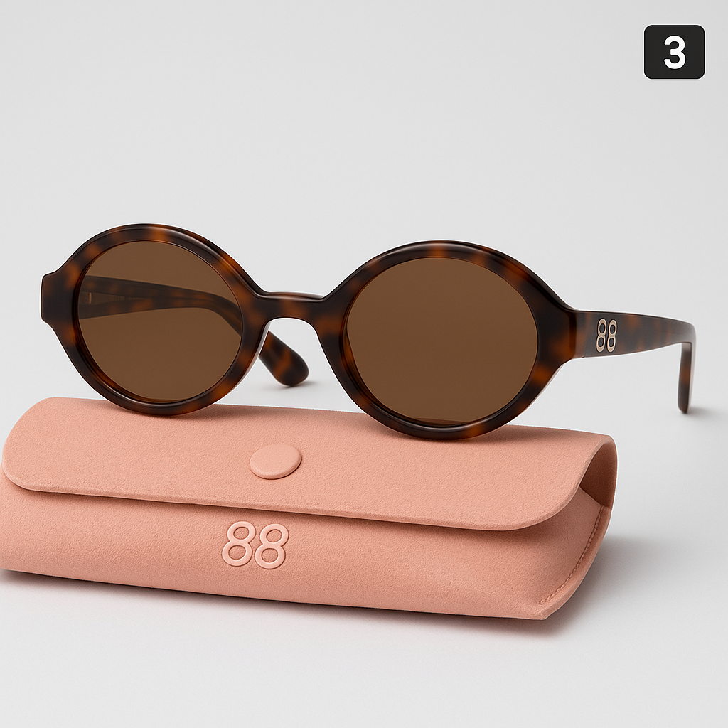 Quality   Sunglasses - X00087 - Image 7