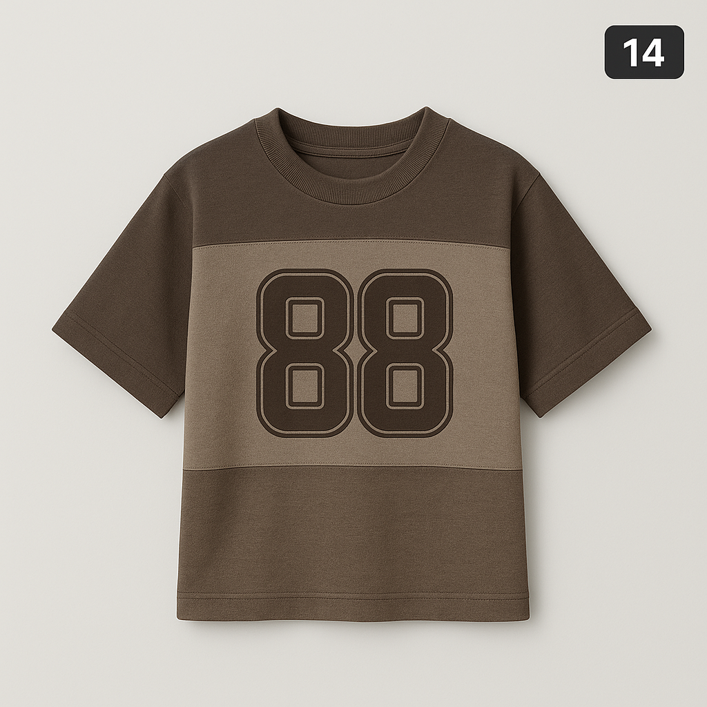 T-Shirts - X00062 - Image 23