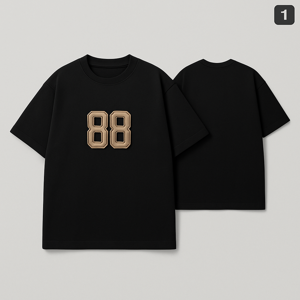 Contemporary Men T-Shirts - X00047 - Image 17
