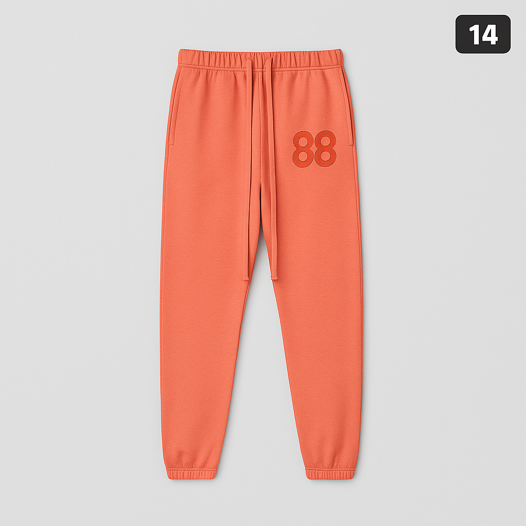 Cozy Everyday Sweatpants - Unisex Comfort Fit X00128 - Image 23