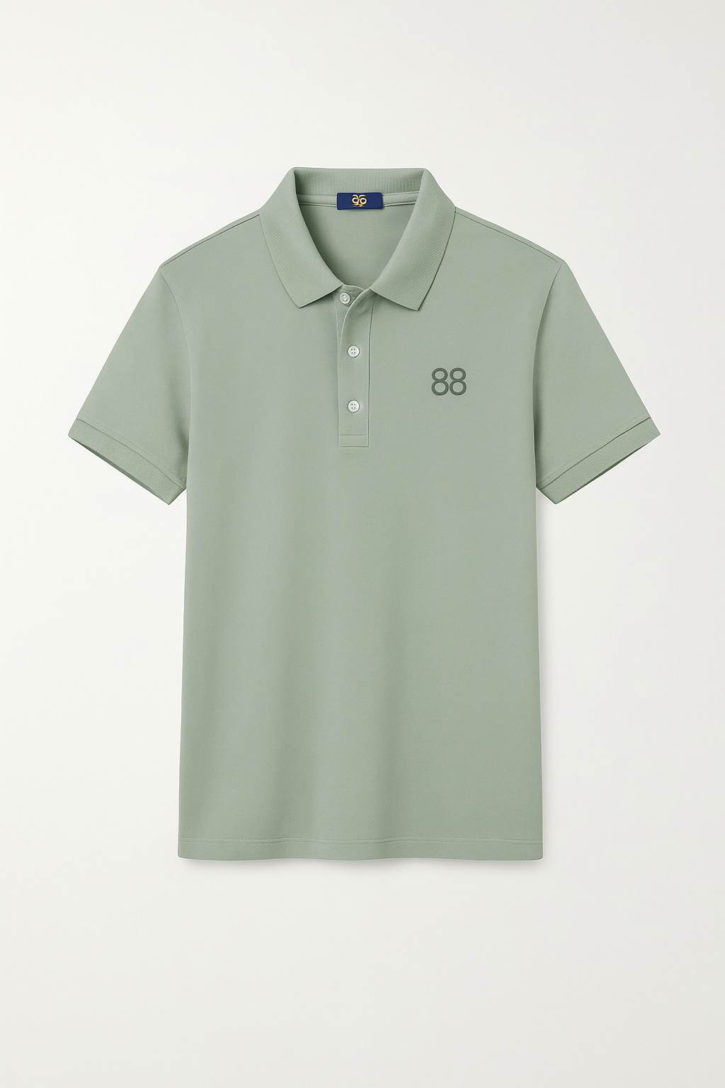 Classic Fit Polo Shirt for Everyday Wear - X00023 - Image 11