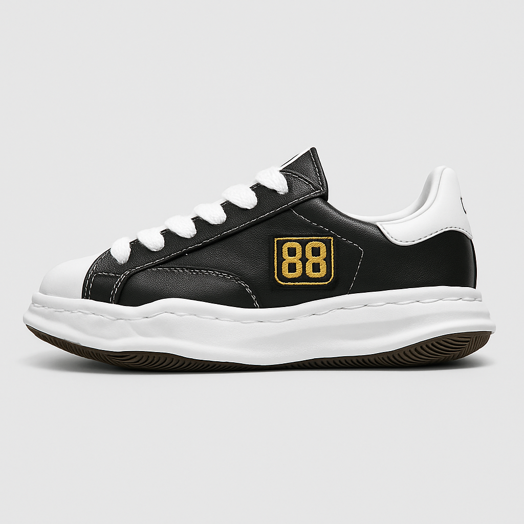Stylish Casual Sneakers for Everyday Wear - X00017 - Image 4