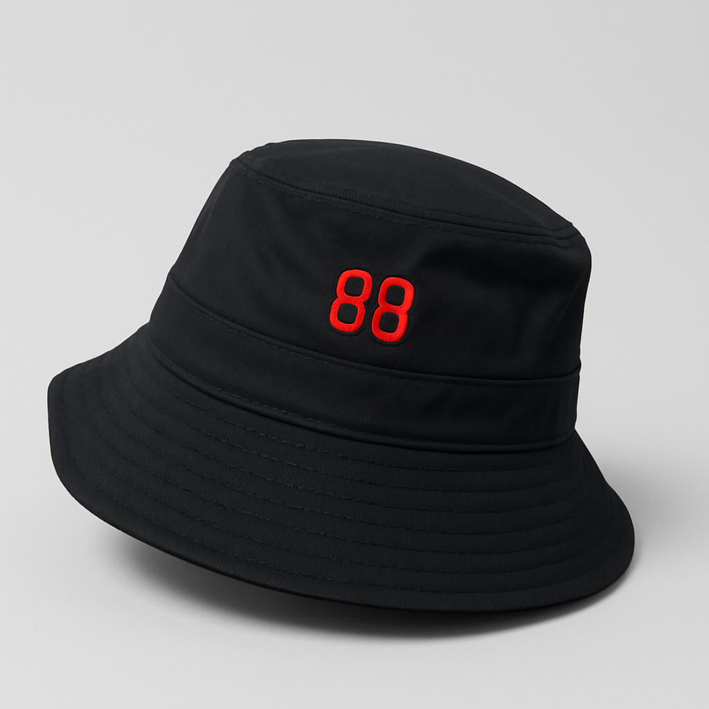 Stylish Bucket Hat for Outdoor Adventures - X00005 - Image 2