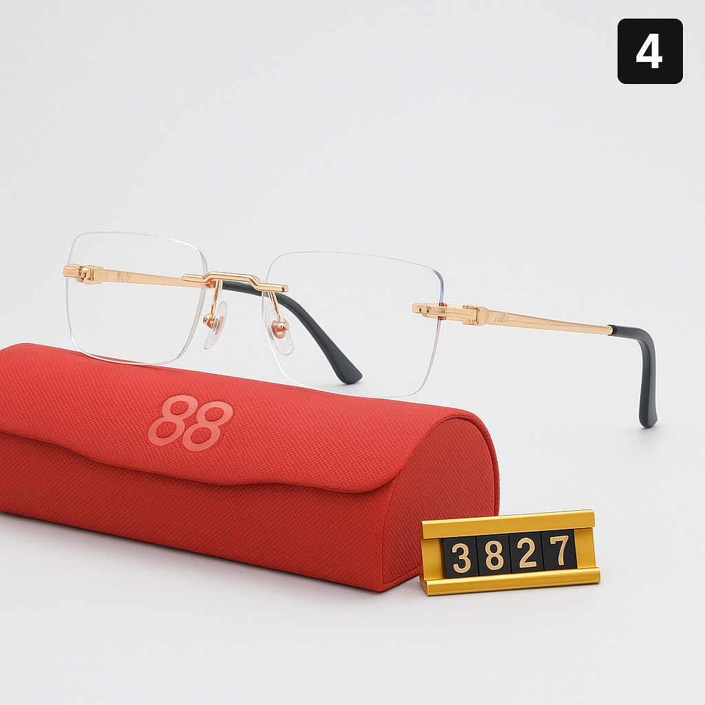 Essential  Sunglasses 2 - X00074 - Image 4