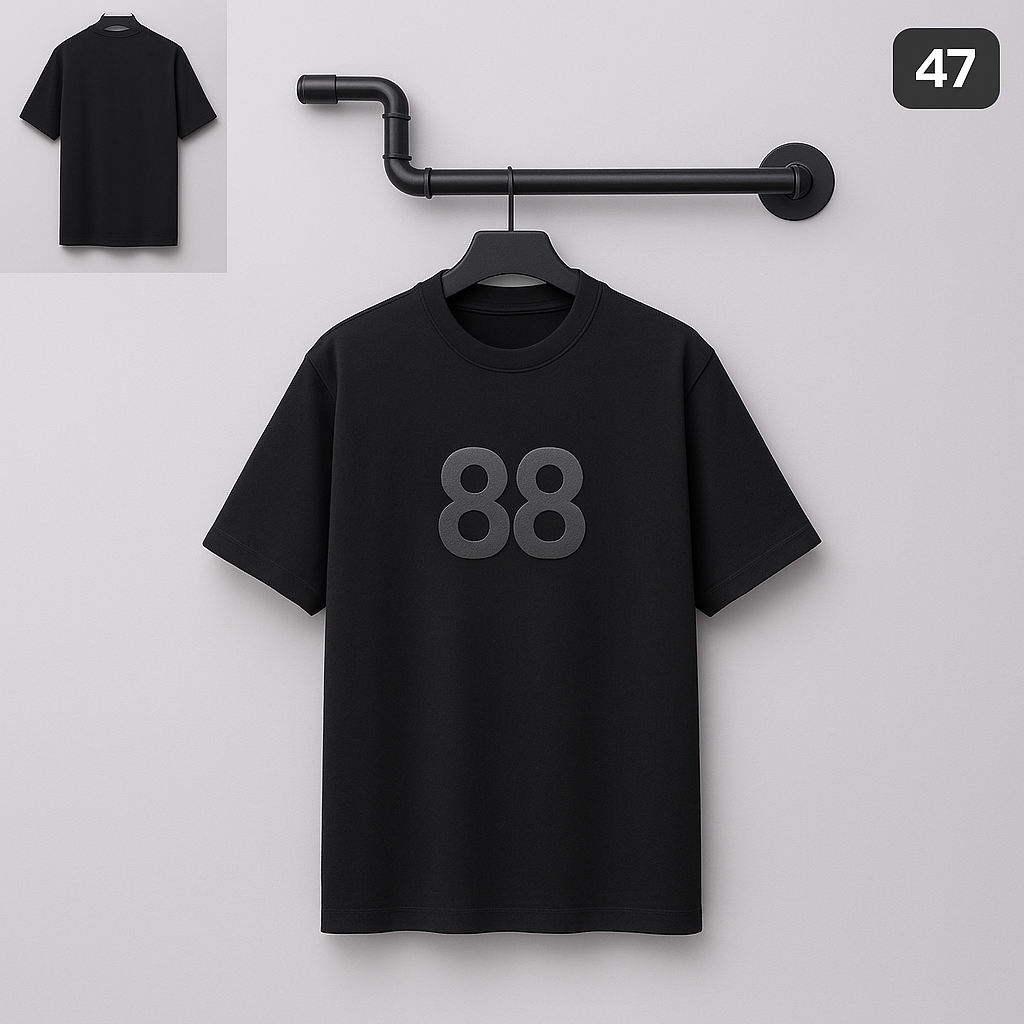 Men's Stylish Casual T-Shirt Collection - X00123 - Image 58