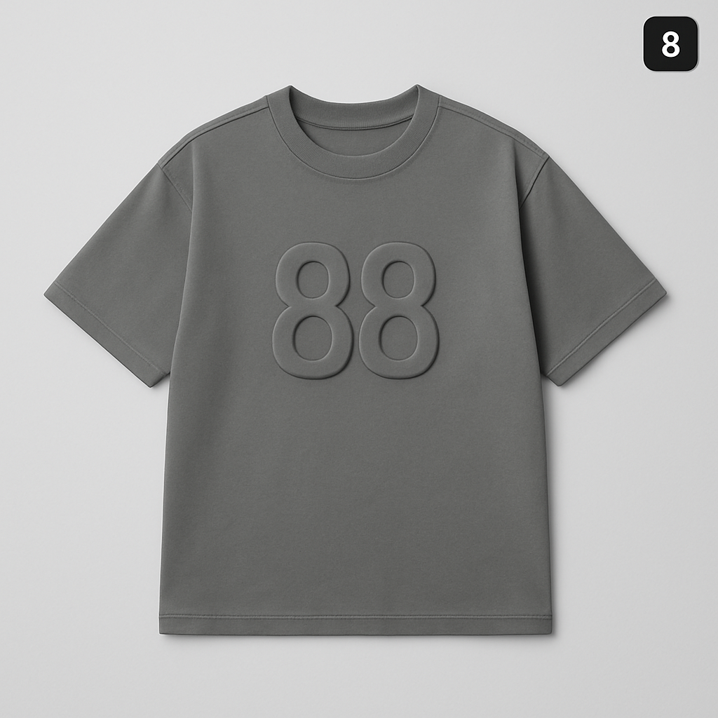   Men T-Shirt - X00053 - Image 14