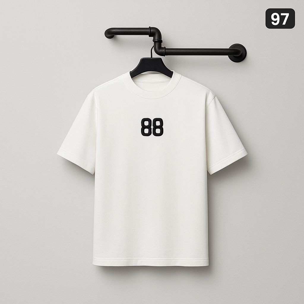 Men's Stylish Casual T-Shirt Collection - X00123 - Image 98