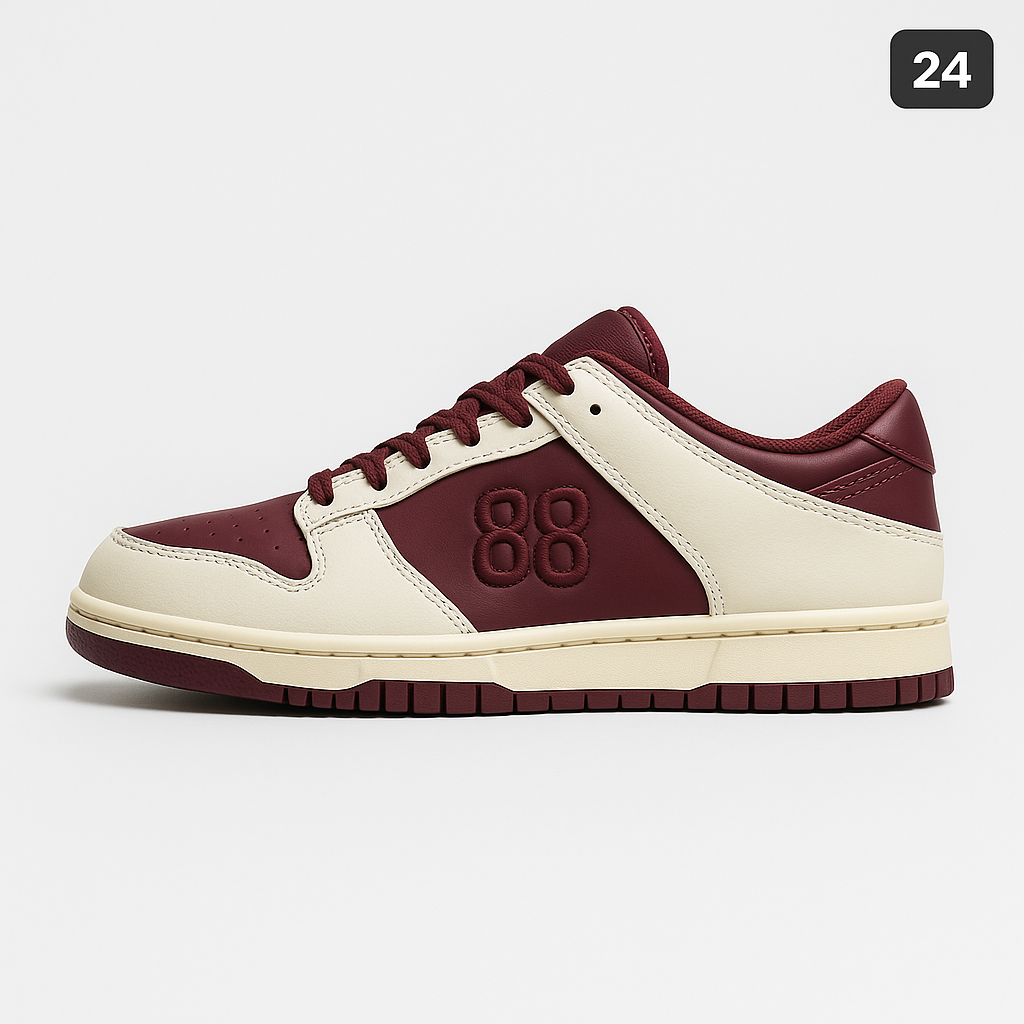 Quality Shoes Low - X00089 - Image 13